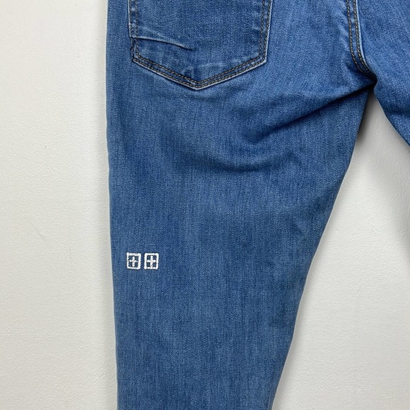 Ksubi Vanwinkle Skinny Jeans - Picture 4 of 7